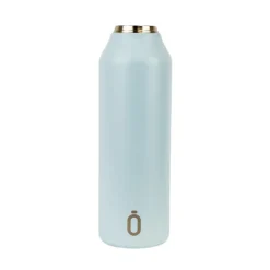 Runbott Mii Garrafa Termo Cielo 600ml