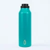 Runbott Mii Garrafa Termo Esmeralda 600ml