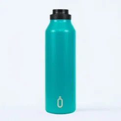 Runbott Mii Garrafa Termo Esmeralda 600ml
