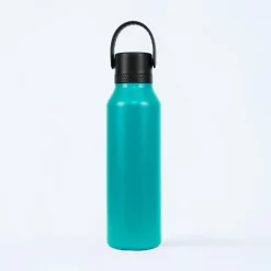 Runbott Mii Garrafa Termo Esmeralda 600ml