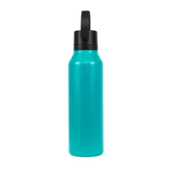 Runbott Mii Garrafa Termo Esmeralda 600ml