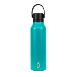 Runbott Mii Garrafa Termo Esmeralda 600ml