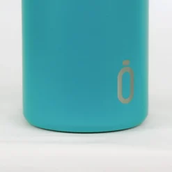 Runbott Mii Garrafa Termo Esmeralda 600ml