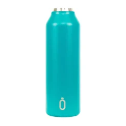Runbott Mii Garrafa Termo Esmeralda 600ml