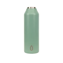 Runbott Mii Garrafa Termo Eucalipto 600ml