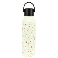 Runbott Mii Garrafa Termo Lulalila Florets 600ml