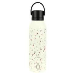 Runbott Mii Garrafa Termo Lulalila Florets 600ml