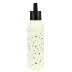 Runbott Mii Garrafa Termo Lulalila Florets 600ml