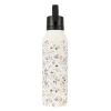 Runbott Mii Garrafa Termo Lulalila Wildflowers 600ml