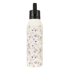 Runbott Mii Garrafa Termo Lulalila Wildflowers 600ml