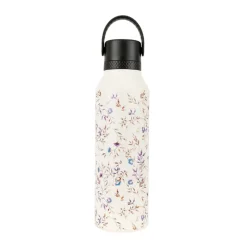 Runbott Mii Garrafa Termo Lulalila Wildflowers 600ml