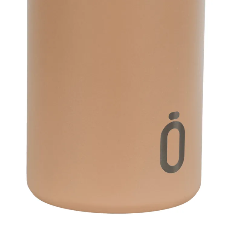 Runbott Mii Garrafa Termo Melocoton 600ml