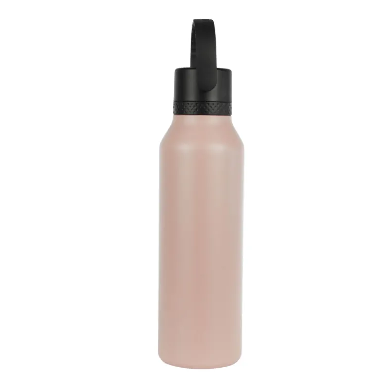 Runbott Mii Garrafa Termo Melocoton 600ml