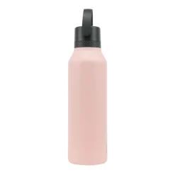Runbott Mii Garrafa Termo 600ml Cotton Candy