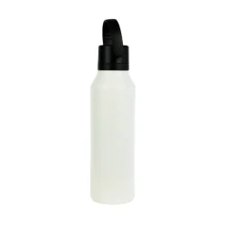 Runbott Mii Garrafa Termo 600ml Nata | Mantém as Bebidas por até 36h