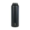 Runbott Mii Garrafa Termo Negro 600ml