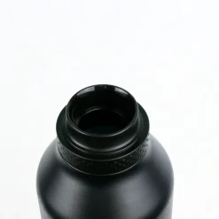 Runbott Mii Garrafa Termo Negro 600ml