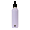 Runbott Mii Garrafa Termo Orquídea 600ml