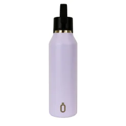 Runbott Mii Garrafa Termo Orquídea 600ml
