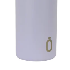 Runbott Mii Garrafa Termo Orquídea 600ml
