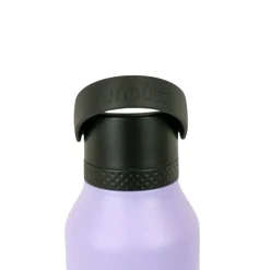 Runbott Mii Garrafa Termo Orquídea 600ml