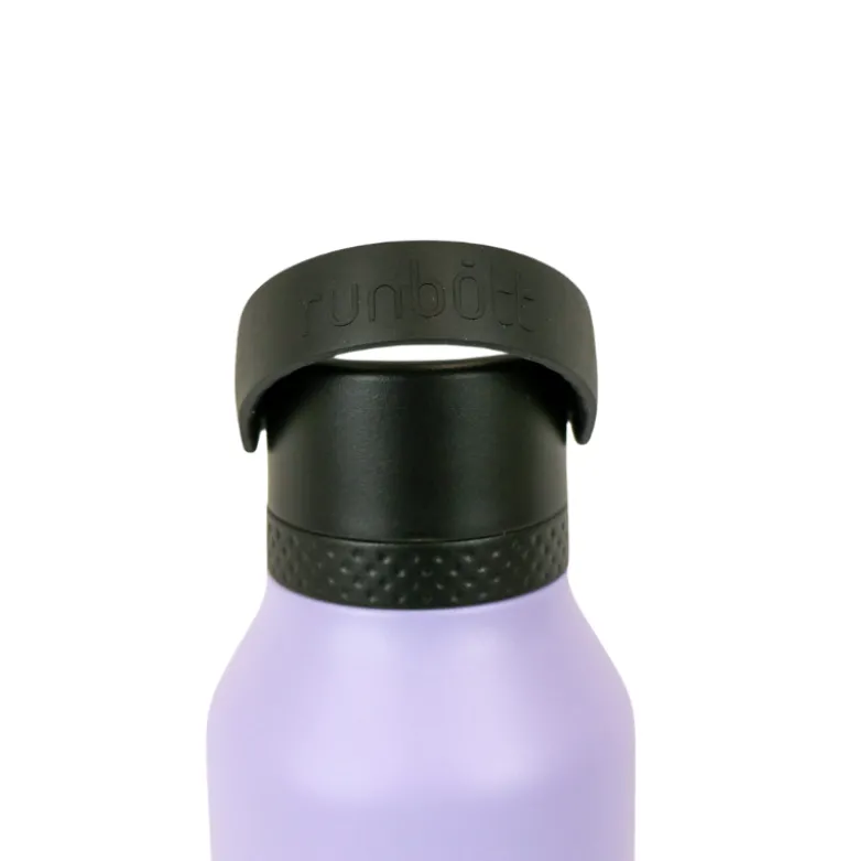 Runbott Mii Garrafa Termo Orquídea 600ml
