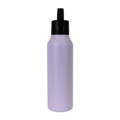Runbott Mii Garrafa Termo Orquídea 600ml
