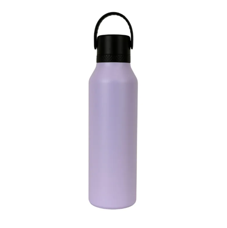 Runbott Mii Garrafa Termo Orquídea 600ml