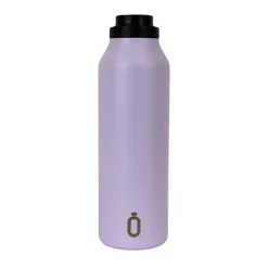 Runbott Mii Garrafa Termo Orquídea 600ml
