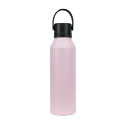 Runbott Mii Garrafa Termo Rosa 600ml
