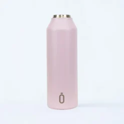 Runbott Mii Garrafa Termo Rosa 600ml