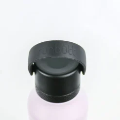 Runbott Mii Garrafa Termo Rosa 600ml