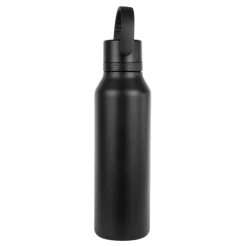 Runbott Mii 75 Garrafa Térmica Black 750ml | Mantém Bebidas Quentes até 12 Horas