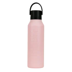 Runbott Mii 60 Garrafa Térmica Bubblegum 600ml | Mantém Bebidas Quentes até 12 Horas