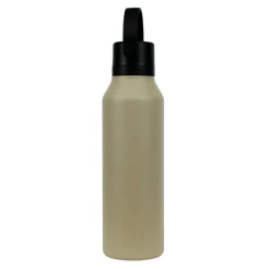 Runbott Mii 60 Garrafa Térmica Caqui 600ml | Mantém Quente 12h & Frio 24h