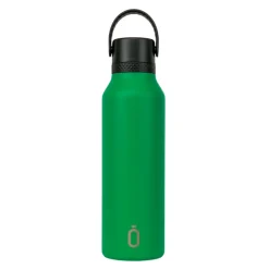 Runbott Mii 60 Garrafa Térmica Clover 600ml | Mantém Bebidas Quentes até 12 Horas