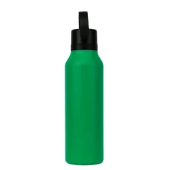 Runbott Mii 60 Garrafa Térmica Clover 600ml | Mantém Bebidas Quentes até 12 Horas
