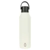 Runbott Mii 75 Garrafa Térmica Cream 750ml | Mantém Bebidas Quentes até 12 Horas