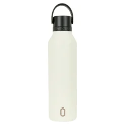 Runbott Mii 75 Garrafa Térmica Cream 750ml | Mantém Bebidas Quentes até 12 Horas