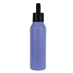 Runbott Mii 60 Garrafa Térmica Lavender 600ml | Mantém Quente 12h & Frio 24h