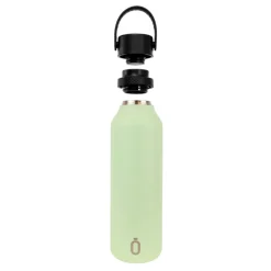 Runbott Mii 75 Garrafa Térmica Melon 750ml | Mantém Bebidas Quentes até 12 Horas
