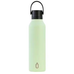 Runbott Mii 75 Garrafa Térmica Melon 750ml | Mantém Bebidas Quentes até 12 Horas