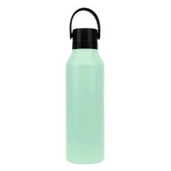 Runbott Mii 60 Garrafa Térmica Mint 600ml | Mantém Quente 12h & Frio 24h