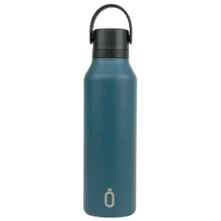 Runbott Mii 75 Garrafa Térmica Ocean 750ml | Mantém Quente 12h & Frio 24h