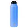 Runbott Mii 60 Garrafa Térmica Royal Blue 600ml | Mantém Quente 12h & Frio 24h
