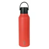 Runbott Mii 60 Garrafa Térmica Sunset 600ml | Mantém Bebidas Quentes até 12 Horas