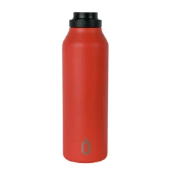 Runbott Mii 60 Garrafa Térmica Sunset 600ml | Mantém Bebidas Quentes até 12 Horas