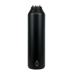 Runbott Mii 1L Negro | Garrafa Térmica 1L