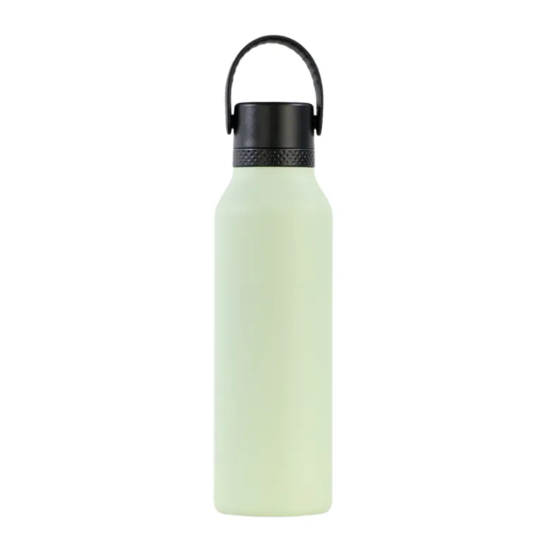 Runbott Mii 60 Melon | Garrafa Térmica 600ml