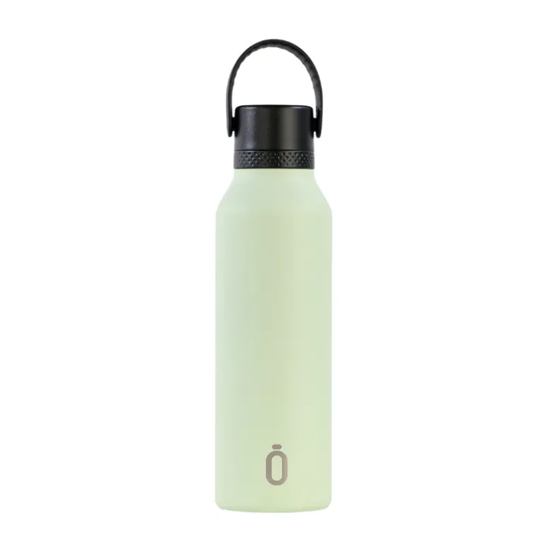 Runbott Mii 60 Melon | Garrafa Térmica 600ml